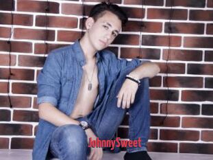 JohnnySweet