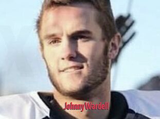 JohnnyWardell