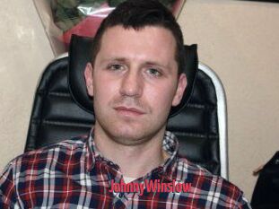JohnnyWinslow