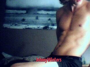 JohnnyWinters