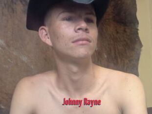 Johnny_Rayne