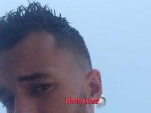 Johnnyiceee