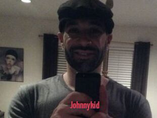 Johnnykid