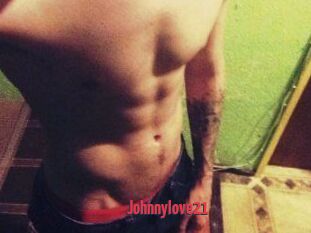 Johnnylove21