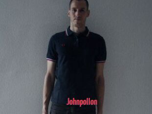 Johnpollon