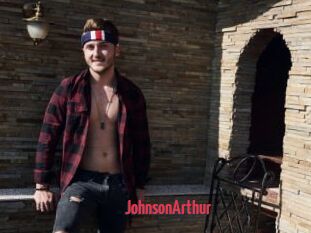 JohnsonArthur