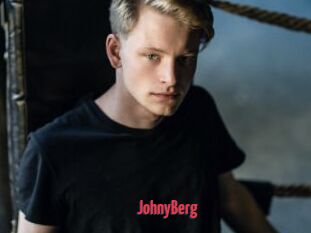 JohnyBerg
