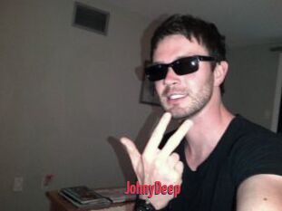 JohnyDeep