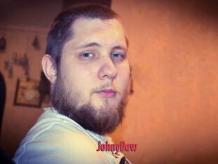 JohnyDew