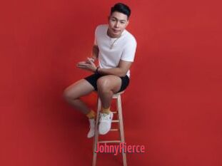 JohnyPierce