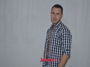 Johnyxxx