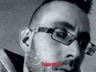 Joker9000