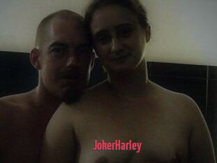JokerHarley