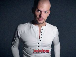 JonJockson