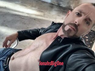 JonahsBigOne
