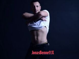 JonasBennettX