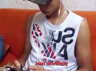 Jonas_sweetHorny