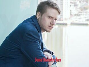 JonathanArcher