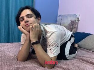 Jondaro