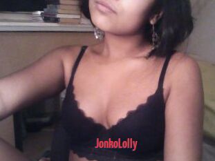 JonkoLolly