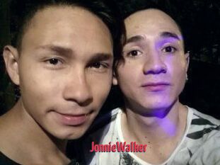 JonnieWalker