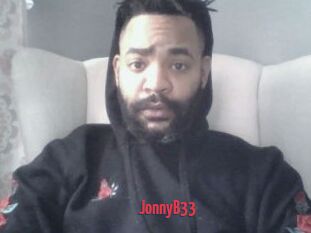 JonnyB33