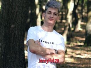 JonnyHot20