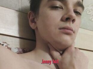 Jonny_hot