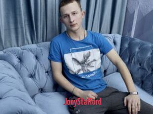 JonyStafford