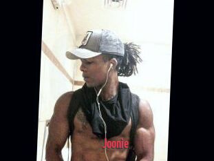 Joonie