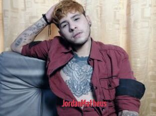 JordanMatheus