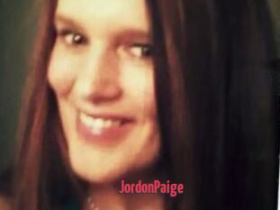 JordonPaige