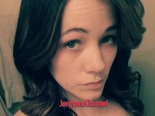 JordynneChannel