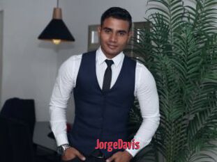JorgeDavis