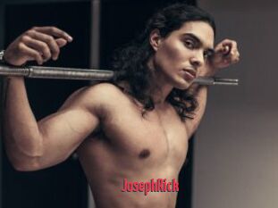 JosephRick