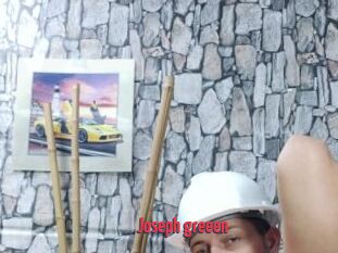 Joseph_greeen