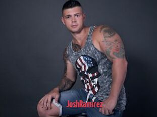 JoshRamirez