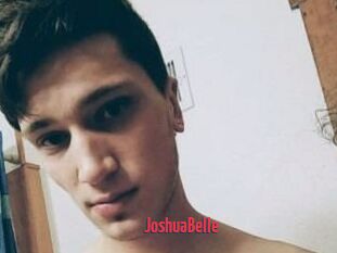 Joshua_Belle