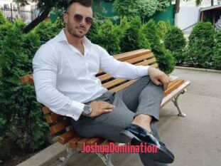 JoshuaDomination