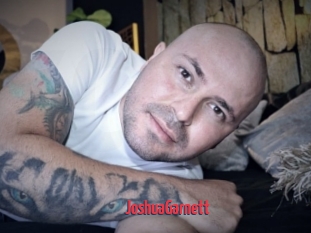 JoshuaGarnett