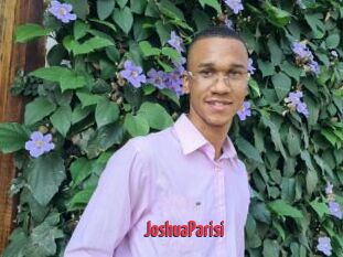 JoshuaParisi