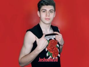 JoshuaRead