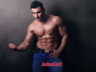 JoshuaSmit