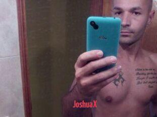 JoshuaX
