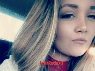 JosieRosieXO