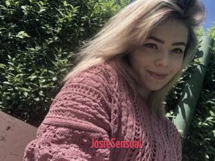 JosieSensual