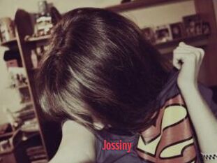 Jossiny