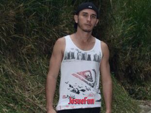 JosueFun