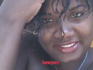 Jouwpoes