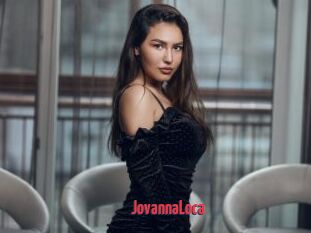 JovannaLoca
